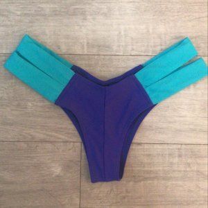 Montce Swim euro bottoms